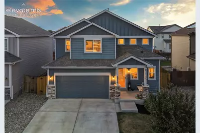 6632 Galpin Drive, Colorado Springs, CO 80925 - Photo 5