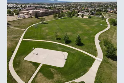 4960 Dry Stone Drive, Colorado Springs, CO 80923 - Photo 33