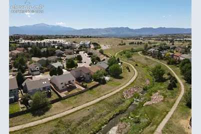 4960 Dry Stone Drive, Colorado Springs, CO 80923 - Photo 3
