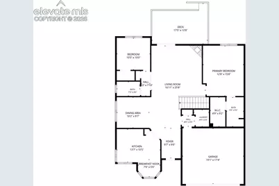 4960 Dry Stone Drive, Colorado Springs, CO 80923 - Photo 35