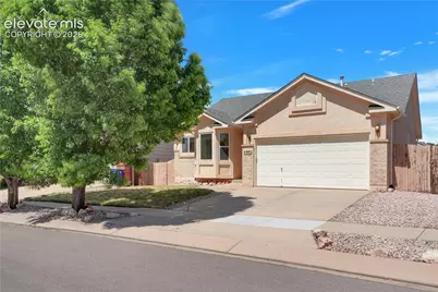 4960 Dry Stone Drive, Colorado Springs, CO 80923 - Photo 37