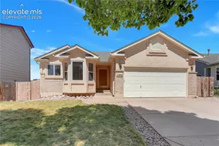 4960 Dry Stone Dr, Colorado Springs, CO 80923 - Photo 1