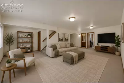 4960 Dry Stone Drive, Colorado Springs, CO 80923 - Photo 5