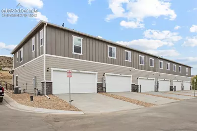 1156 Babette Heights, Colorado Springs, CO 80904 - Photo 5