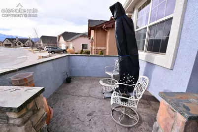 2917 Sovereign View, Colorado Springs, CO 80920 - Photo 3