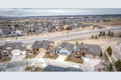 2917 Sovereign View, Colorado Springs, CO 80920 - Photo 37