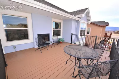 2917 Sovereign View, Colorado Springs, CO 80920 - Photo 11