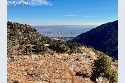 5198 Crystal Park Road, Manitou Springs, CO 80829 - Photo 1