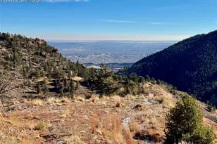 5198 Crystal Park Rd, Manitou Springs, CO 80829 - Photo 1