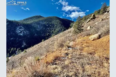 5198 Crystal Park Road, Manitou Springs, CO 80829 - Photo 3