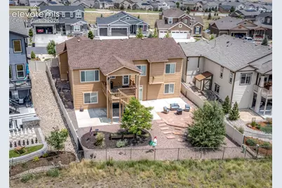 12931 Stone Valley Drive, Peyton, CO 80831 - Photo 49