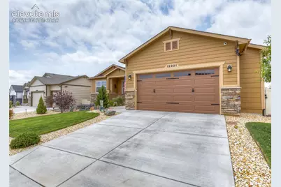 12931 Stone Valley Drive, Peyton, CO 80831 - Photo 3
