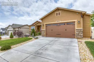 12931 Stone Valley Dr, Peyton, CO 80831 - Photo 3