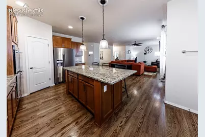 12931 Stone Valley Drive, Peyton, CO 80831 - Photo 15