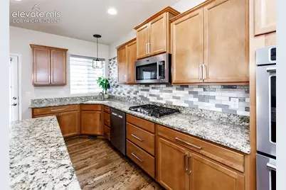 12931 Stone Valley Drive, Peyton, CO 80831 - Photo 13