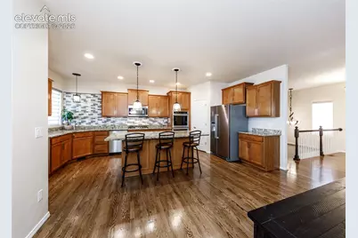 12931 Stone Valley Drive, Peyton, CO 80831 - Photo 11