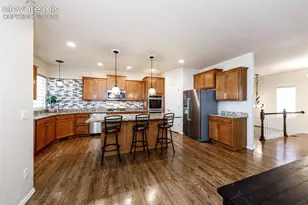 12931 Stone Valley Dr, Peyton, CO 80831 - Photo 11