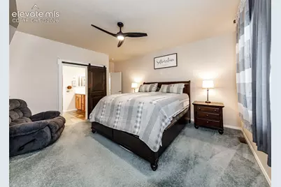 12931 Stone Valley Drive, Peyton, CO 80831 - Photo 19