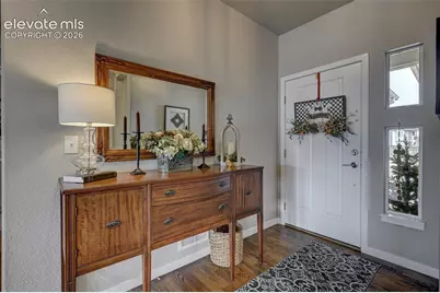11674 Justify Drive, Colorado Springs, CO 80921 - Photo 5