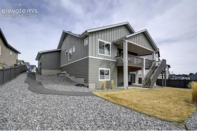 11674 Justify Drive, Colorado Springs, CO 80921 - Photo 27