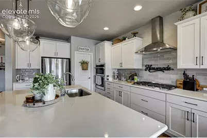 11674 Justify Drive, Colorado Springs, CO 80921 - Photo 17