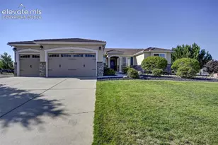11101 Birch Hollow Way, Peyton, CO 80831 - Photo 3