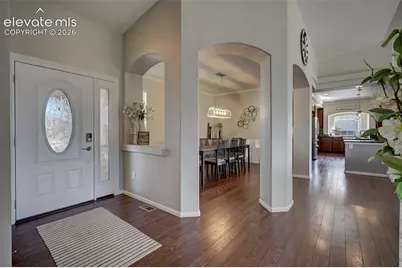 11101 Birch Hollow Way, Peyton, CO 80831 - Photo 7