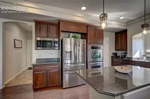 11101 Birch Hollow Way, Peyton, CO 80831 - Photo 15