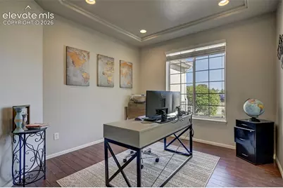 11101 Birch Hollow Way, Peyton, CO 80831 - Photo 23
