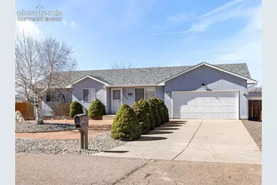 735 S Sterling Drive, Pueblo, CO 81007 - Photo 1