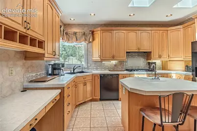 16292 Cala Rojo Drive, Colorado Springs, CO 80926 - Photo 17