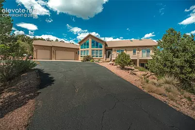 16292 Cala Rojo Drive, Colorado Springs, CO 80926 - Photo 1