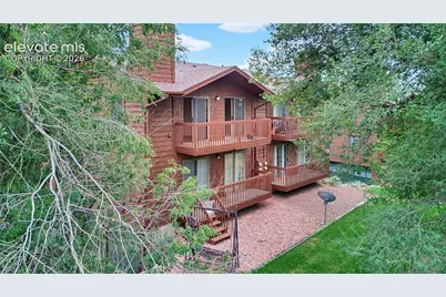 2526 Plumtree Grove, Colorado Springs, CO 80907 - Photo 1