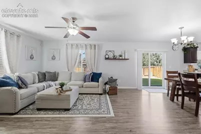 6246 Wild Turkey Drive, Colorado Springs, CO 80925 - Photo 9