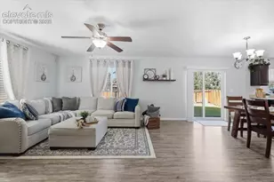 6246 Wild Turkey Dr, Colorado Springs, CO 80925 - Photo 9
