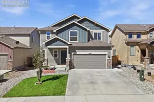 6246 Wild Turkey Dr, Colorado Springs, CO 80925 - Photo 1