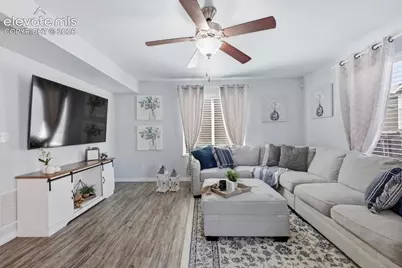 6246 Wild Turkey Drive, Colorado Springs, CO 80925 - Photo 11