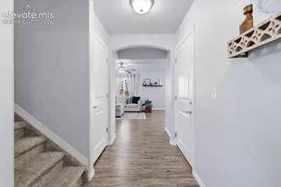 6246 Wild Turkey Drive, Colorado Springs, CO 80925 - Photo 5