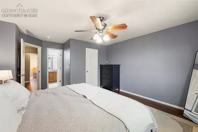 7755 Mountain Laurel Drive, Colorado Springs, CO 80922 - Photo 17