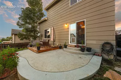 7755 Mountain Laurel Drive, Colorado Springs, CO 80922 - Photo 31