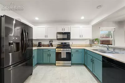 7755 Mountain Laurel Drive, Colorado Springs, CO 80922 - Photo 11