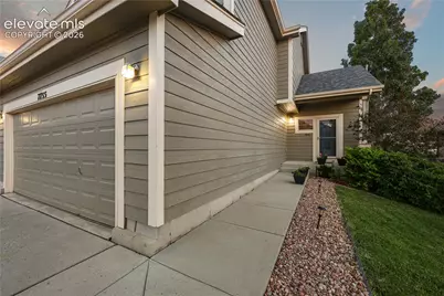 7755 Mountain Laurel Drive, Colorado Springs, CO 80922 - Photo 3