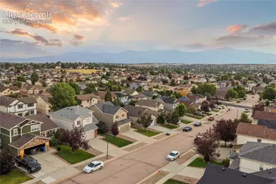 7755 Mountain Laurel Drive, Colorado Springs, CO 80922 - Photo 37
