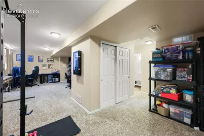 7755 Mountain Laurel Drive, Colorado Springs, CO 80922 - Photo 27