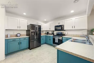7755 Mountain Laurel Drive, Colorado Springs, CO 80922 - Photo 9