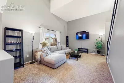7755 Mountain Laurel Drive, Colorado Springs, CO 80922 - Photo 5