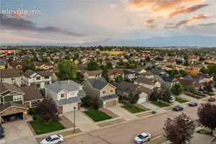 7755 Mountain Laurel Dr, Colorado Springs, CO 80922 - Photo 1