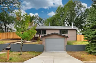 2529 E Columbia St, Colorado Springs, CO 80909 - Photo 1