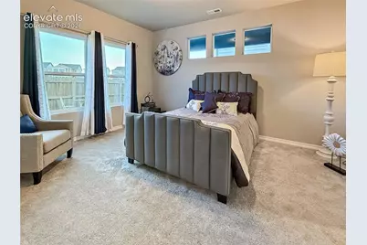 8627 Blue Feather Loop, Colorado Springs, CO 80908 - Photo 7