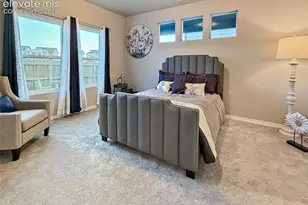 8627 Blue Feather Loop, Colorado Springs, CO 80908 - Photo 7